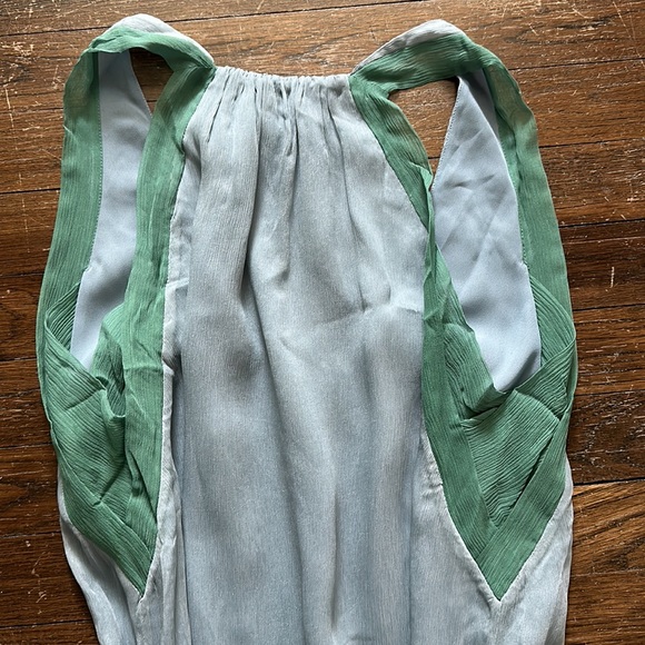 J. Crew Silk Dress - Picture 5 of 5